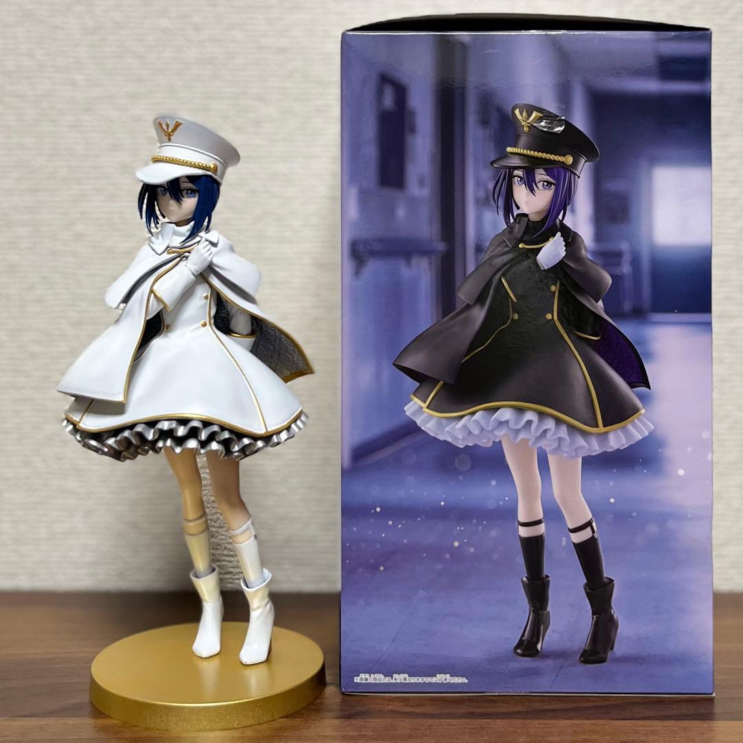 着せ恋 フィギュア リペイント 2点セット