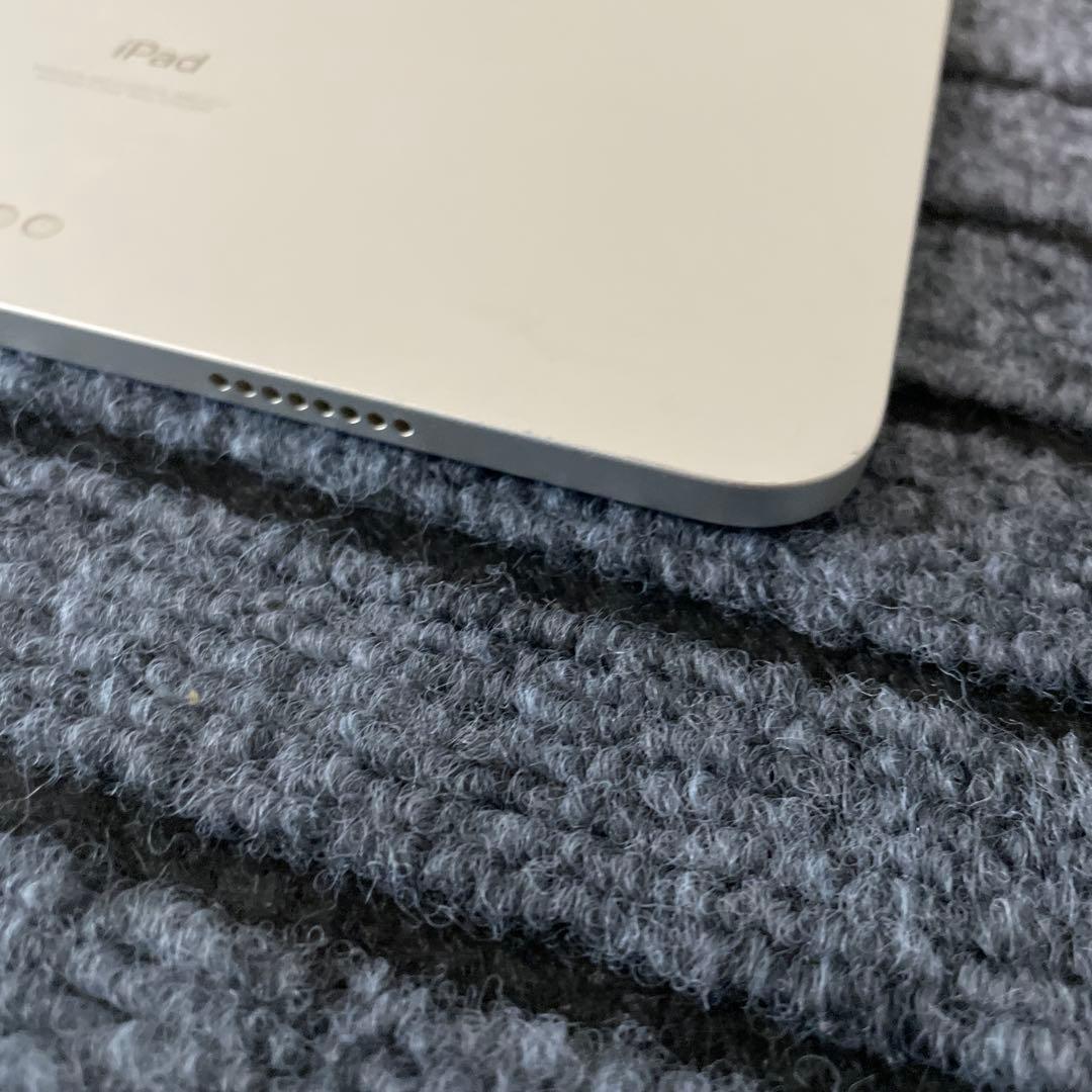 171【早い者勝ち】 iPad Pro 11 3世代 128GB M1チップ