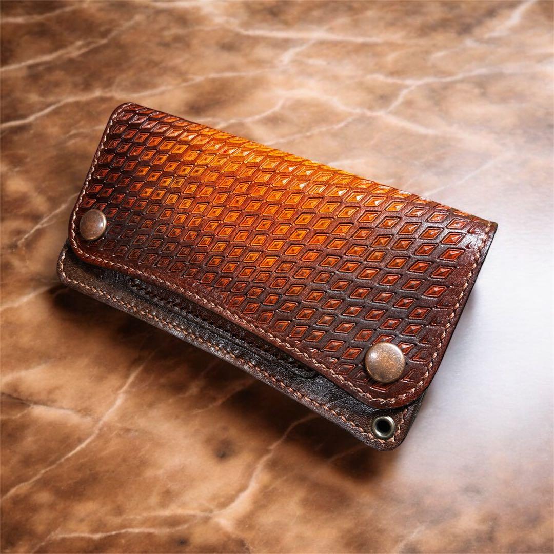 トラッカーウォレット　306