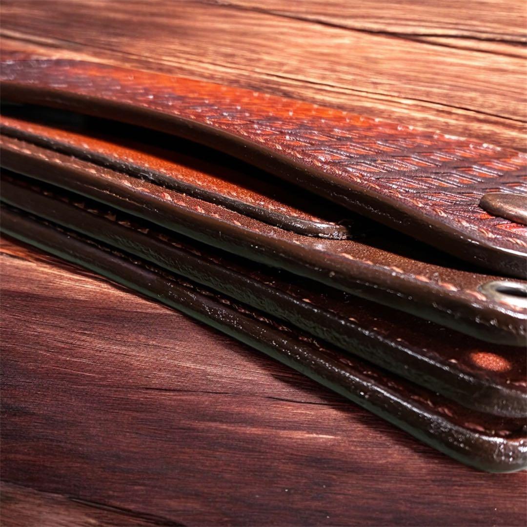 トラッカーウォレット　306