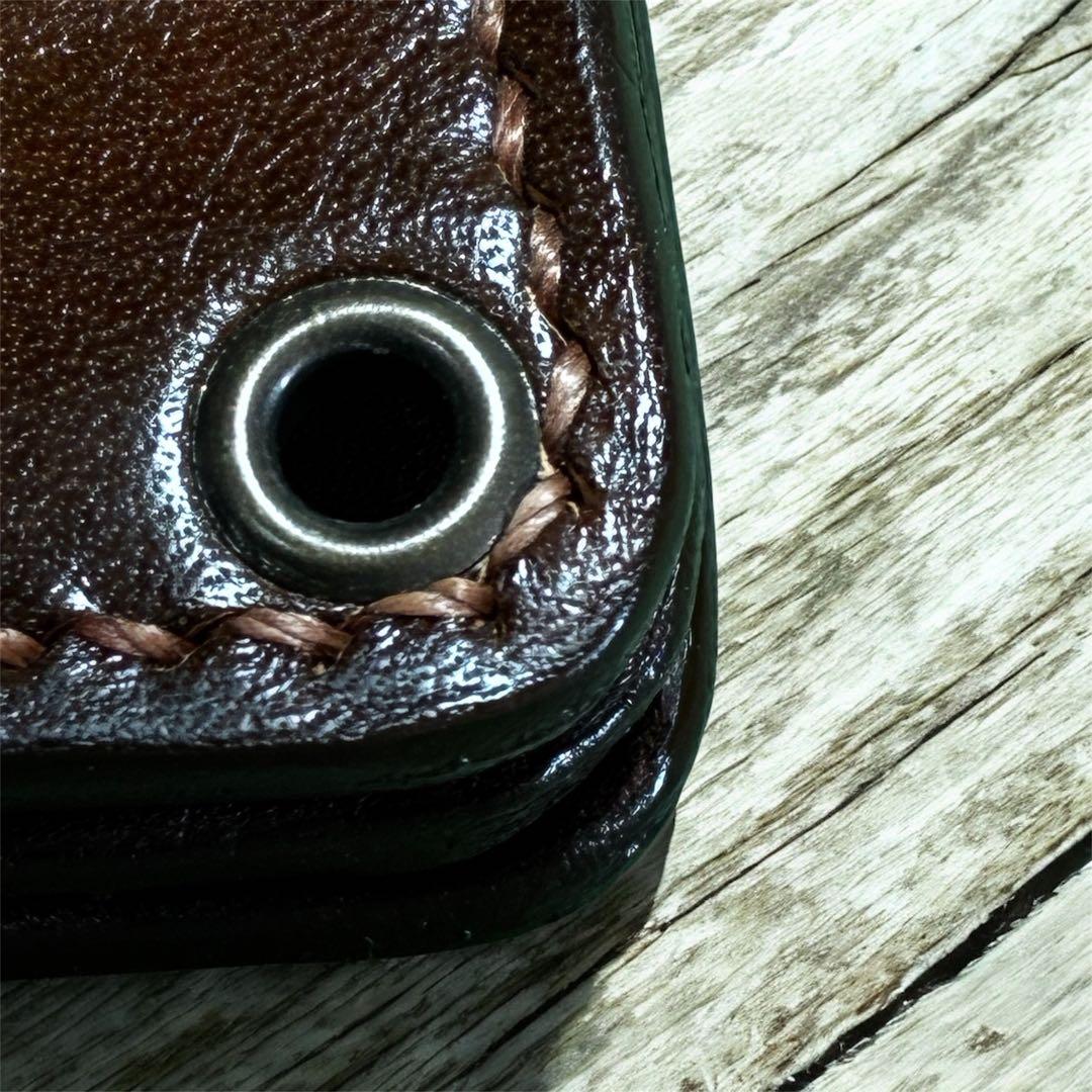 トラッカーウォレット　306