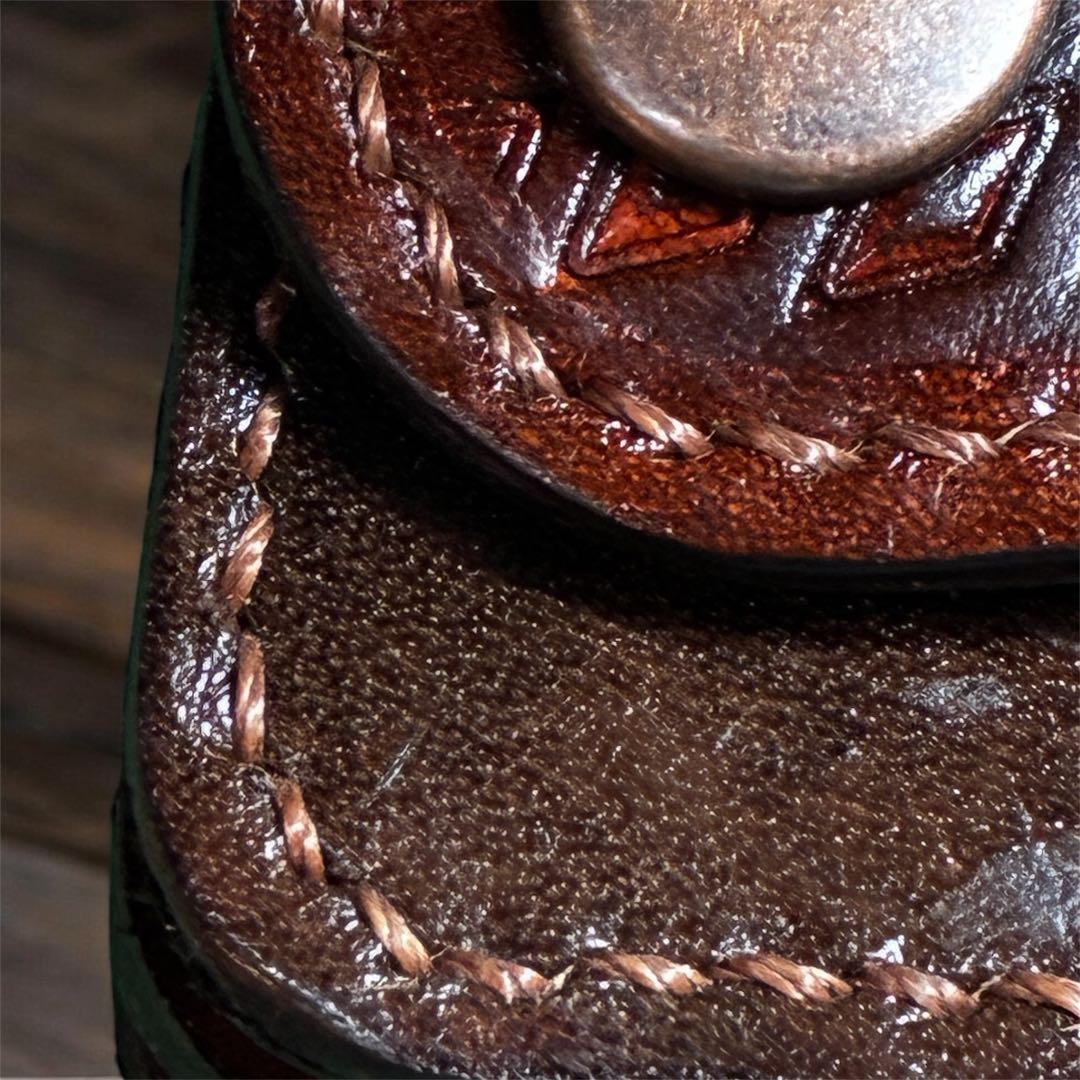 トラッカーウォレット　306