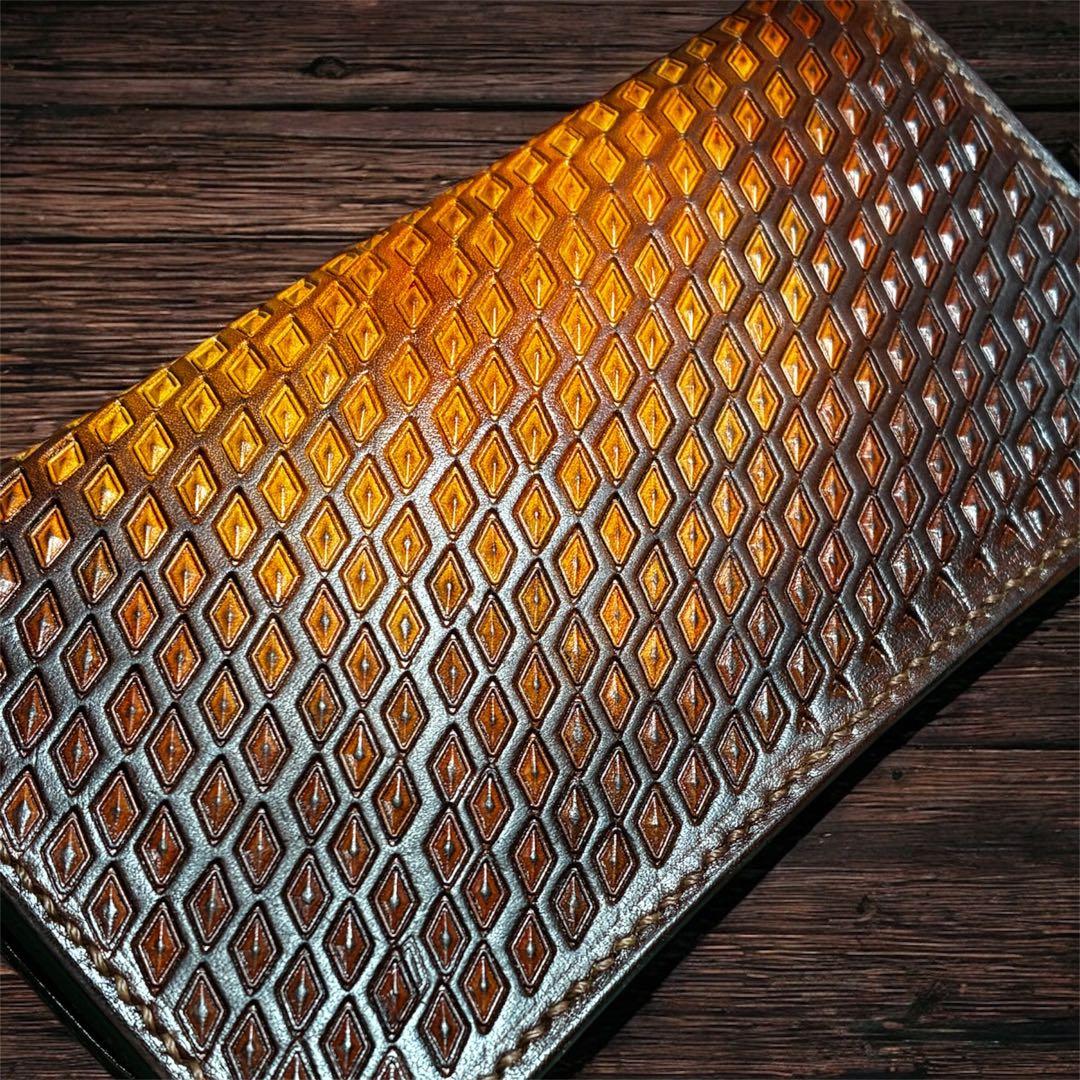 トラッカーウォレット　306