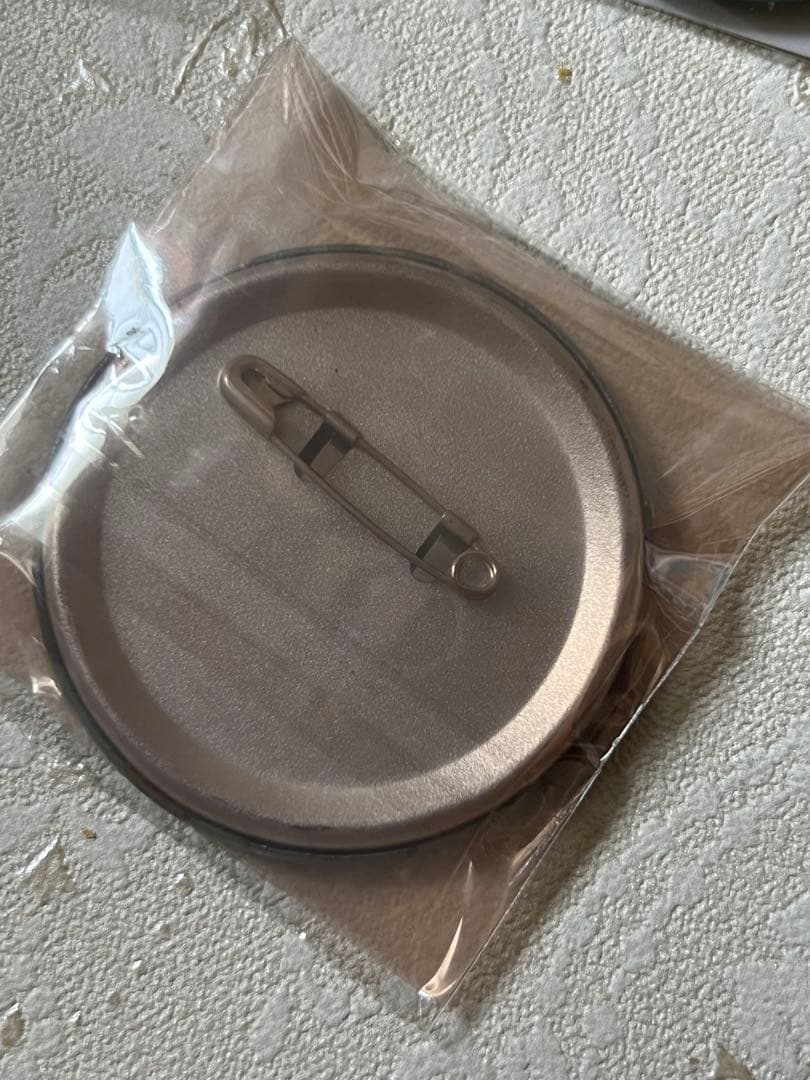 アイナナ　亥清悠　缶バッジ　G4Y 35個