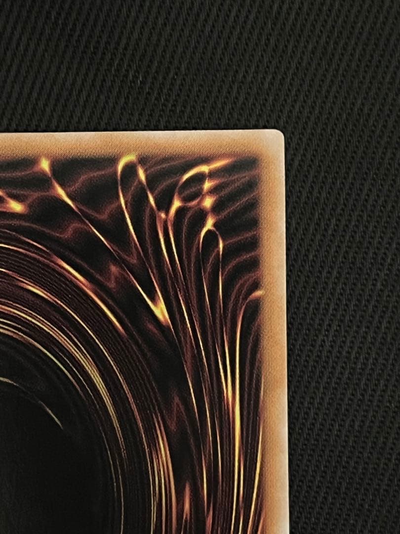 遊戯王　女剣士カナン　25thシークレットレア