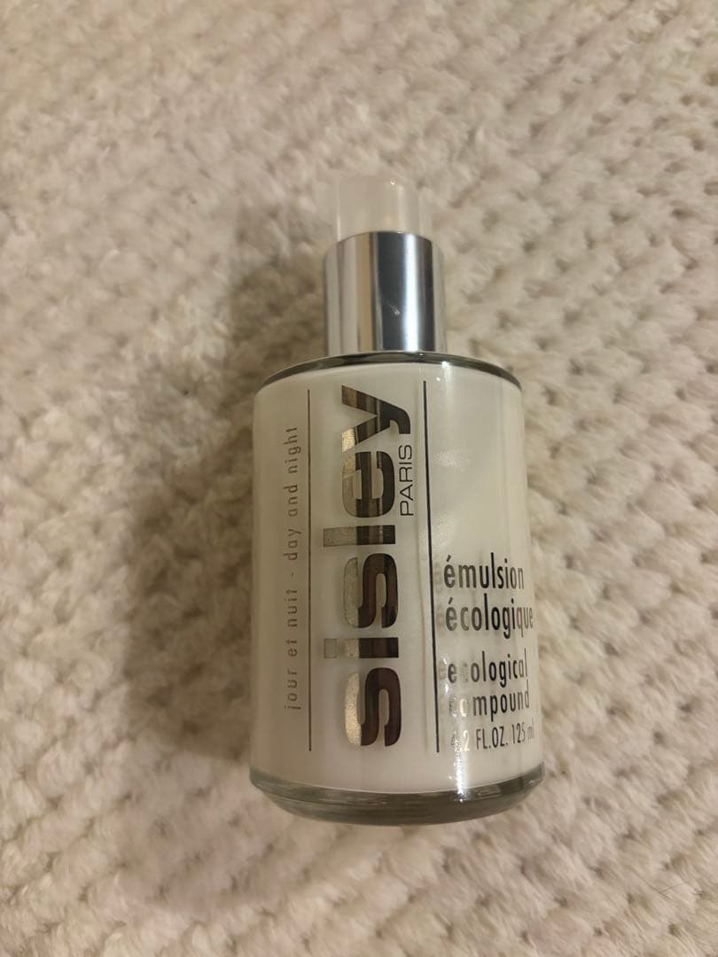 シスレー SISLEY エコロジカルコムパウンドアドバンスト 125ml