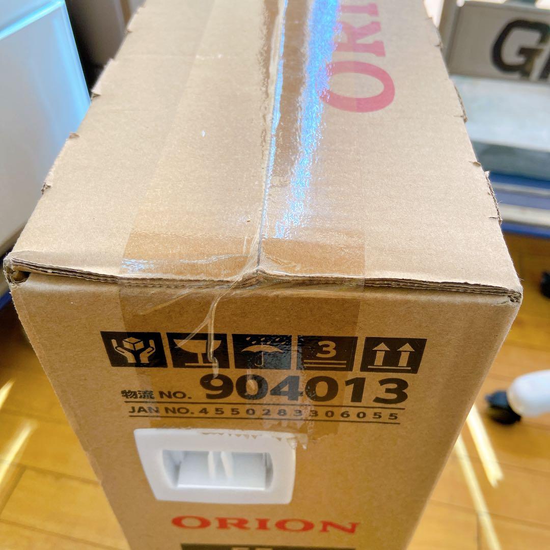 8ABM025 ORION 4Kチューナー内蔵液晶テレビ OL55XD100