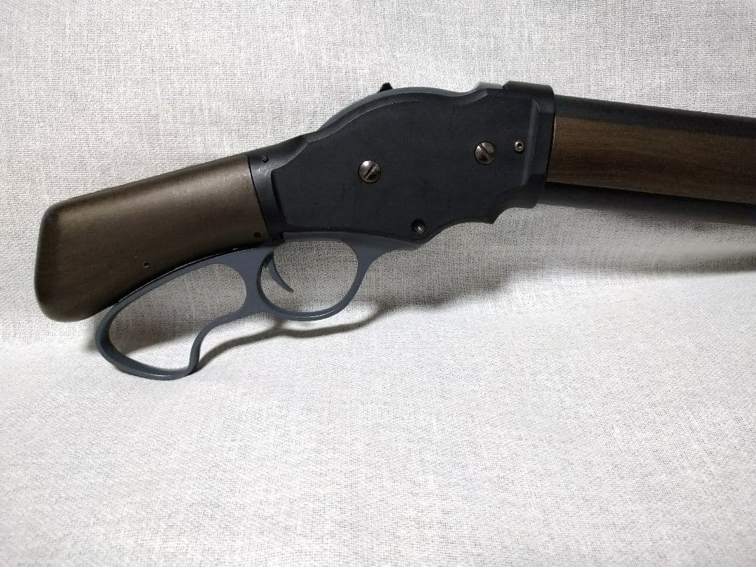 中古 UDL ナーフ M1887 ショットガン 14歳以上