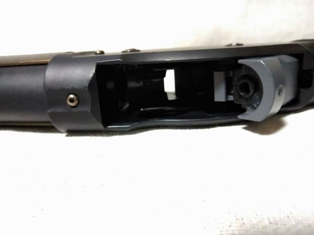 中古 UDL ナーフ M1887 ショットガン 14歳以上