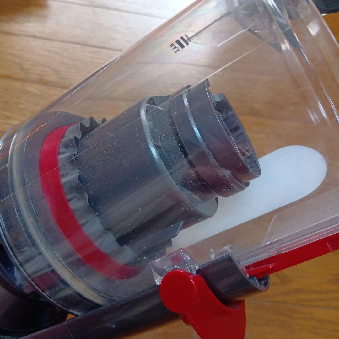 ダイソン Dyson Cyclone V10 Fluffy(SV12 FFLF)