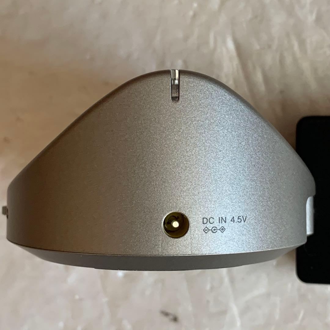 ジャンク ソニー SONY NW-MS77DR 壊れています