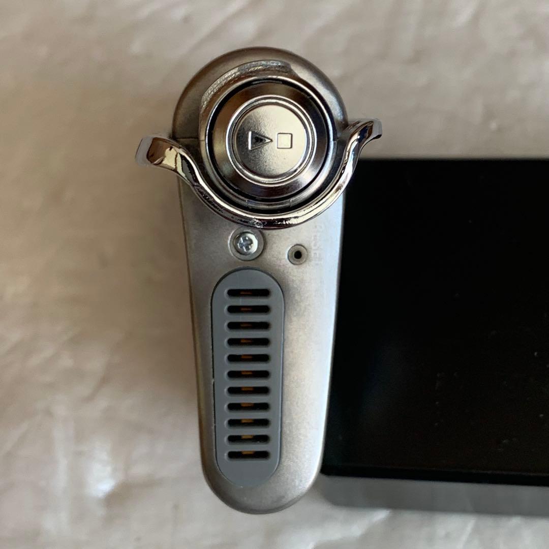 ジャンク ソニー SONY NW-MS77DR 壊れています