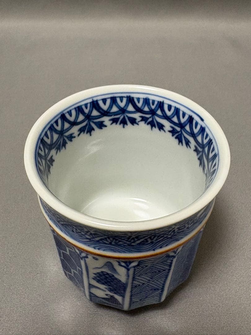 福西雅之　祥瑞鎬盃