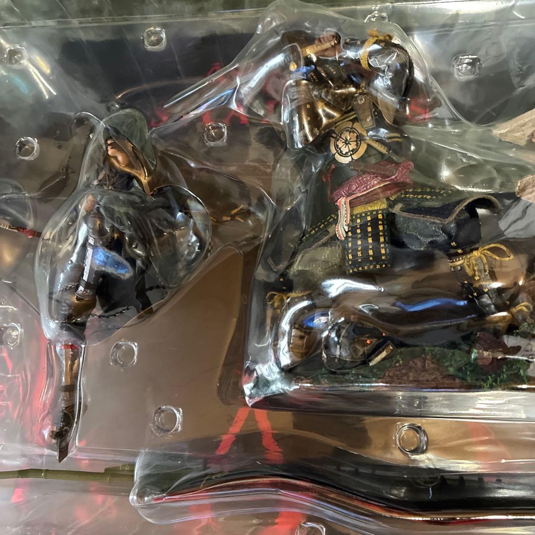 ASSASSIN'S CREED SHADOWS コレクターズエディション