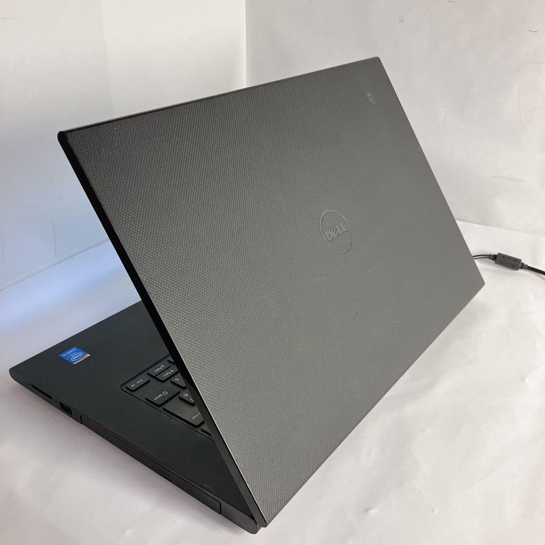 大容量1000GB 8gb　 win11 タッチパネル DELL 14インチ