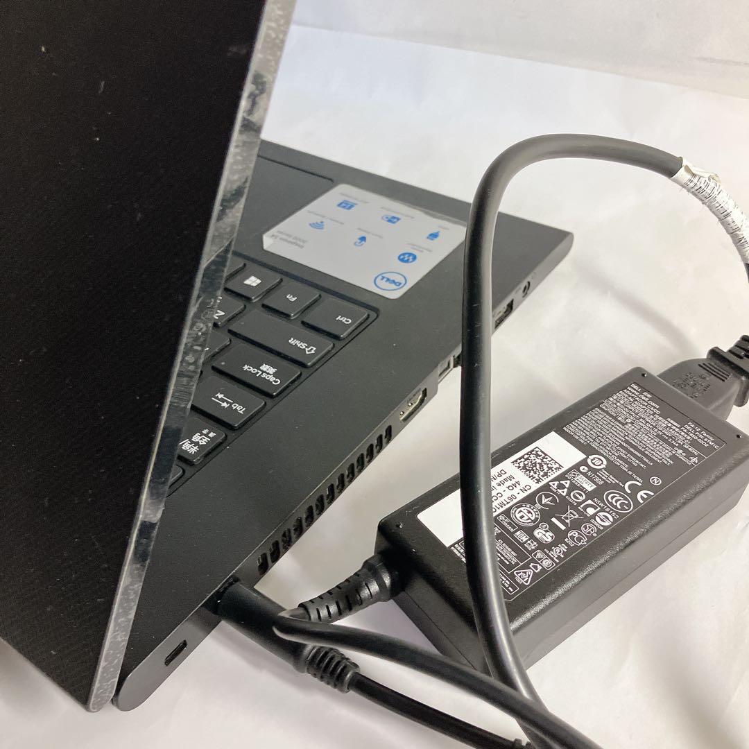 大容量1000GB 8gb　 win11 タッチパネル DELL 14インチ