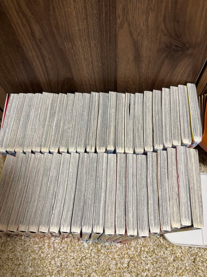 値下げ中【即日！1/11発送】僕のヒーローアカデミア 全巻