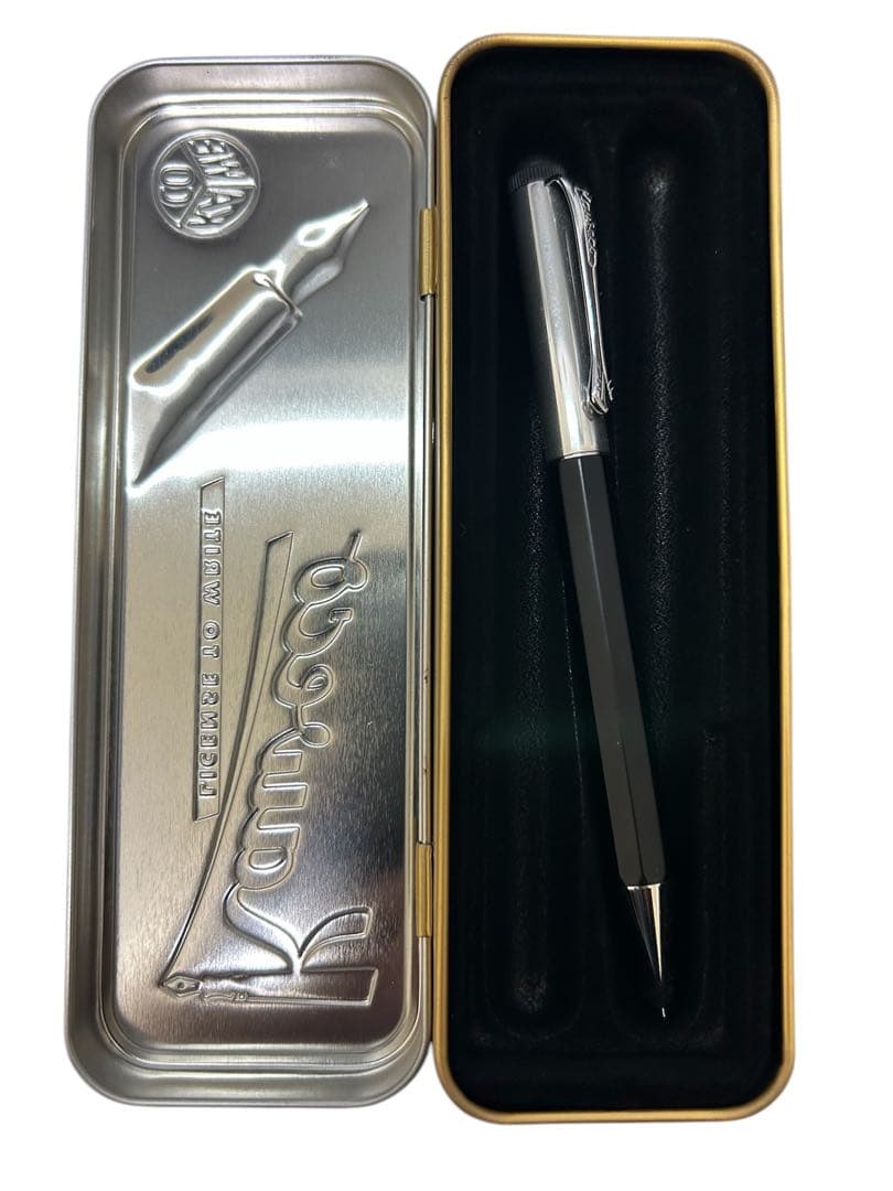 Kaweco カヴェコエレガンス 廃盤　シャープペンシル 0.7