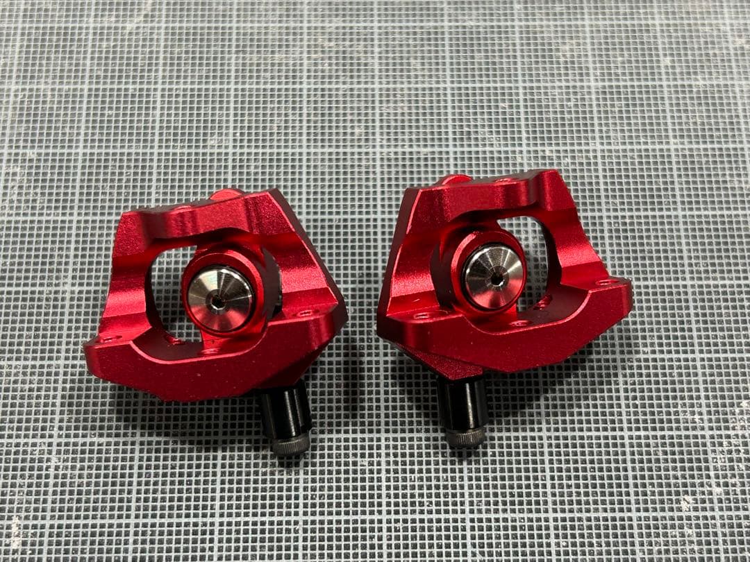 lexes.himuro様 ヒコテック V.I.Aナックル