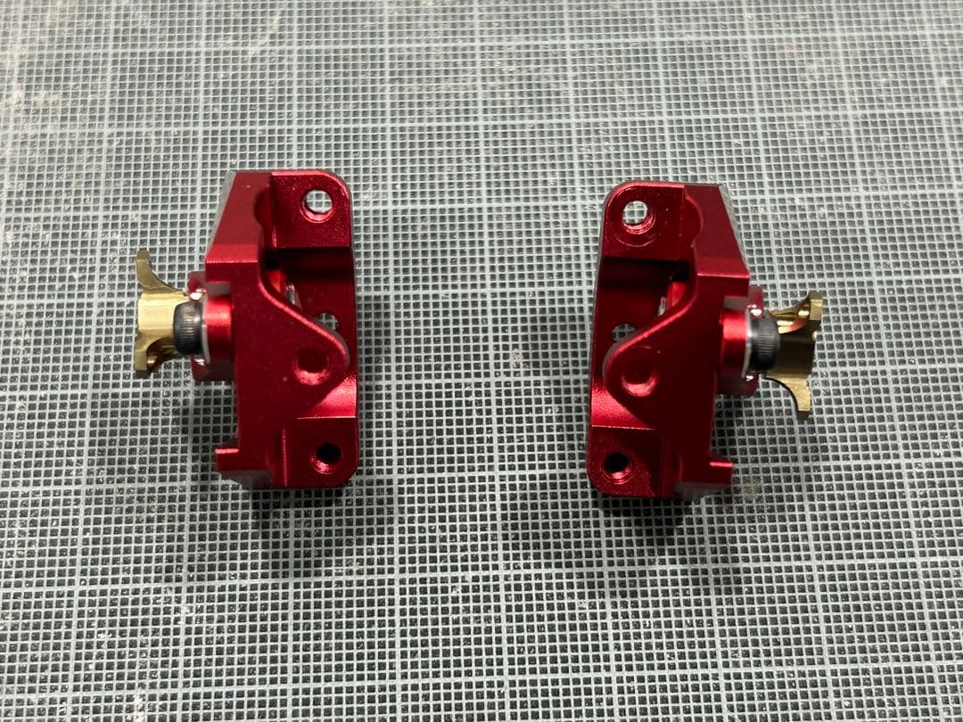 lexes.himuro様 ヒコテック V.I.Aナックル