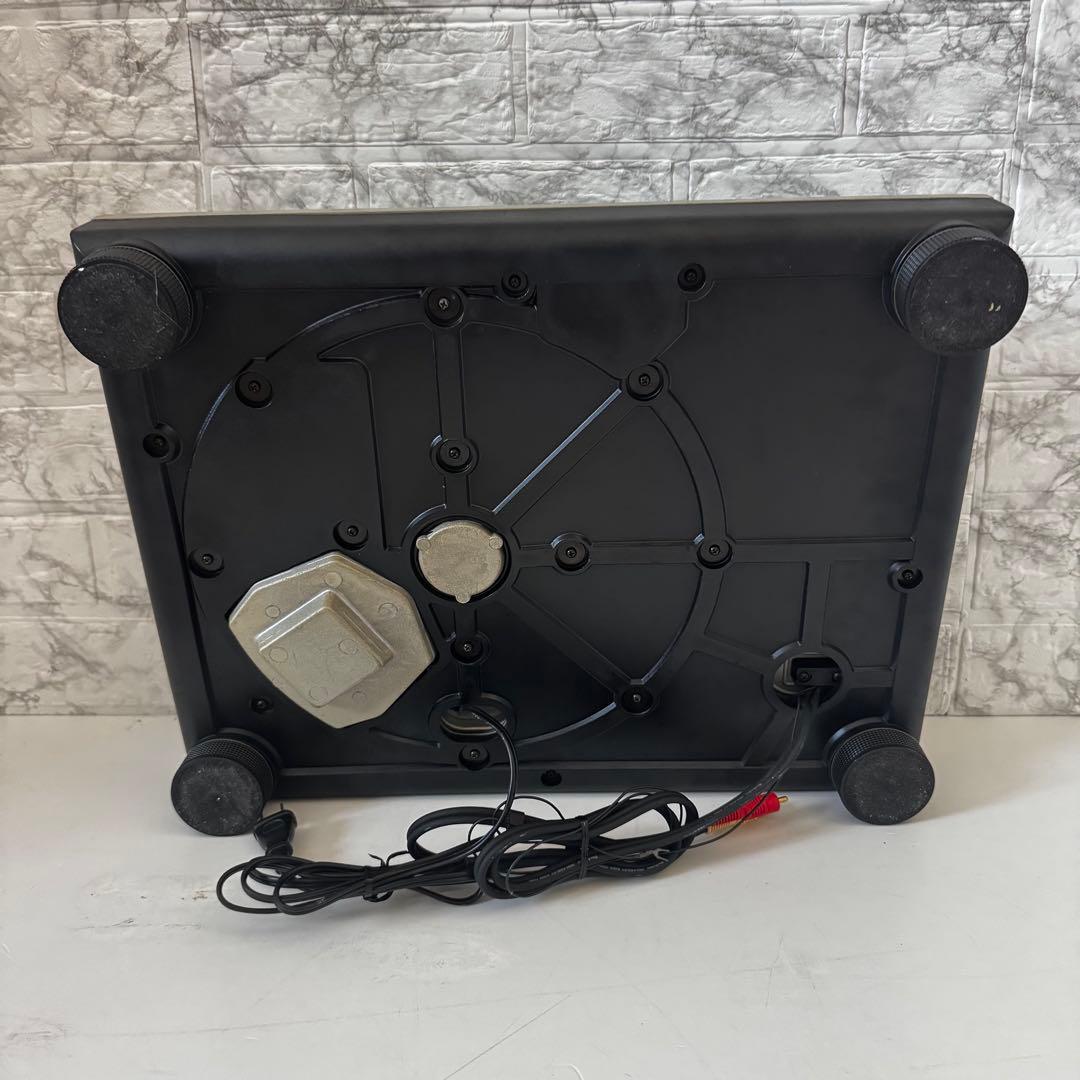 Technics テクニクス　SL-1200MK3D ターンテーブル 2台セット