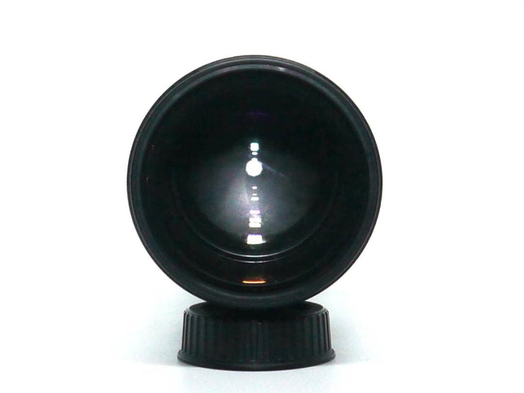 レンズ(ズーム) Nikon AF NIKKOR ED 80-200mm F2.8 D NEW