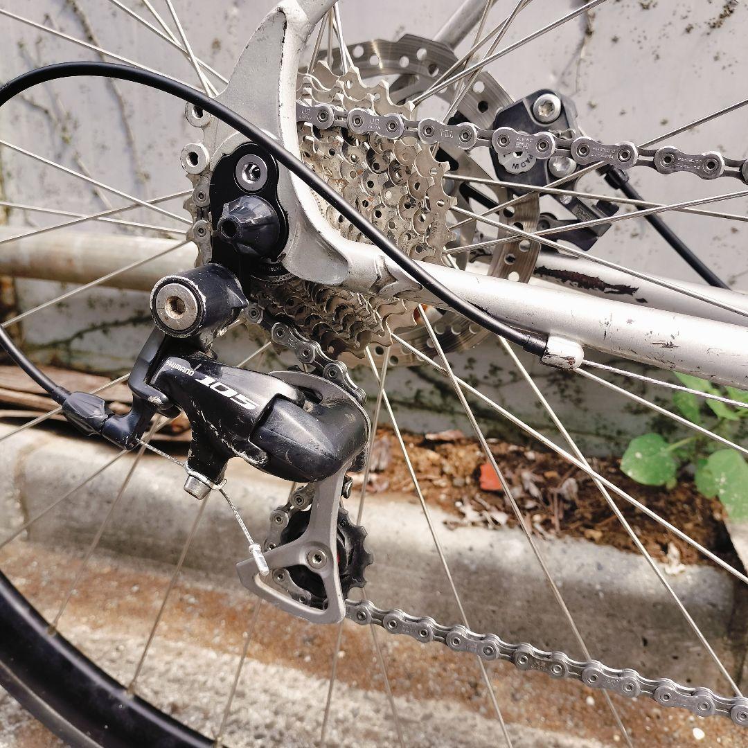 クリスマスセール AllCITY SPACEHORESE size49