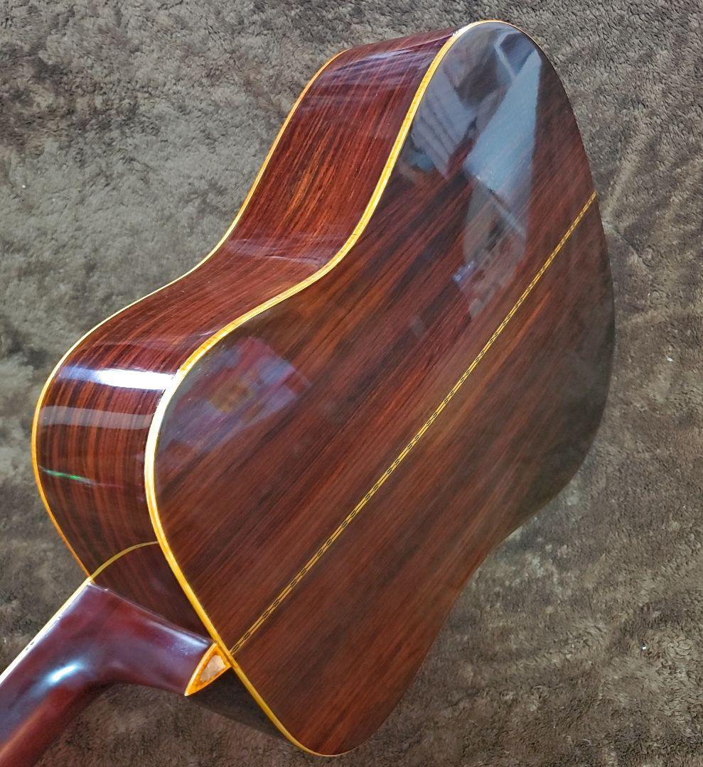 【最初期！】Morris W-25 1972年 ＋ TOKAI レアケース付属