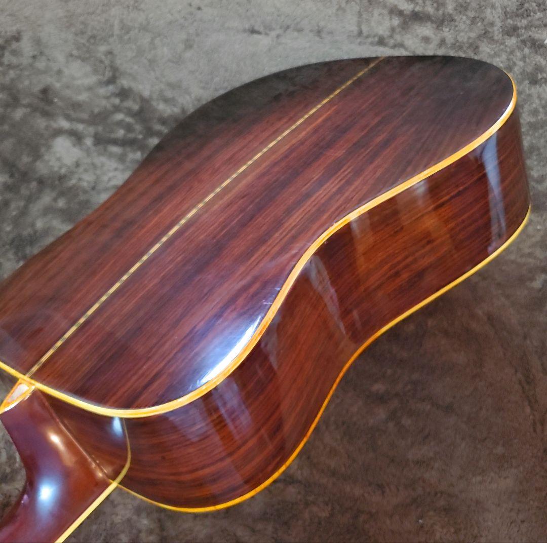 【最初期！】Morris W-25 1972年 ＋ TOKAI レアケース付属