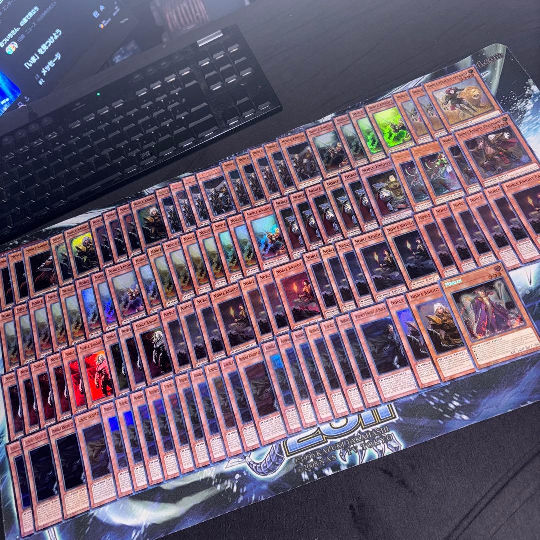 北米版 EU版 聖騎士 大量 無限回収 まとめ売り 遊戯王 海外 英語 米