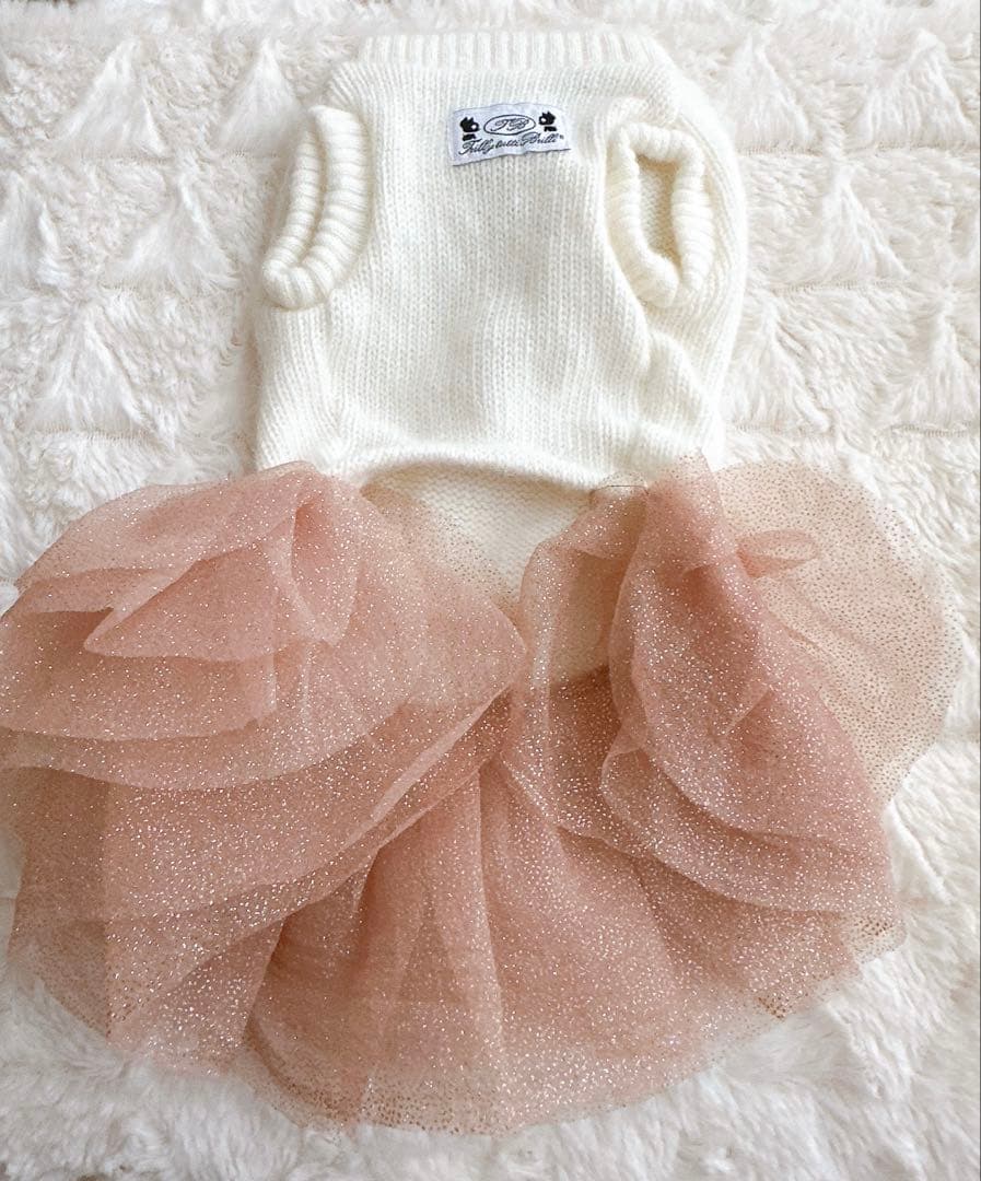 Trilly tutti Brilli ワンピース