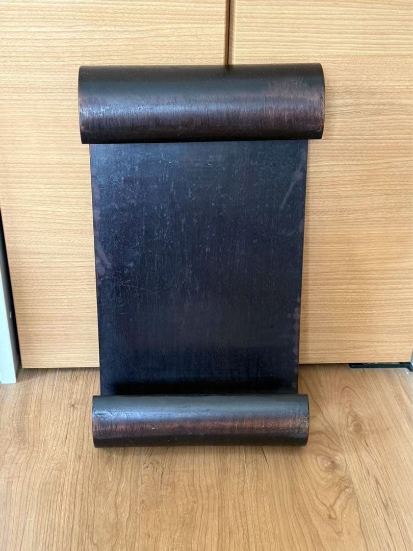 時代唐木 紫檀 花台 香炉台 盆栽台 飾台 年代物 骨董品