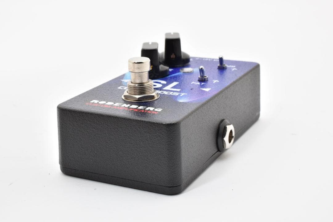 新品 未使用 RODENBERG SL Clean Boost