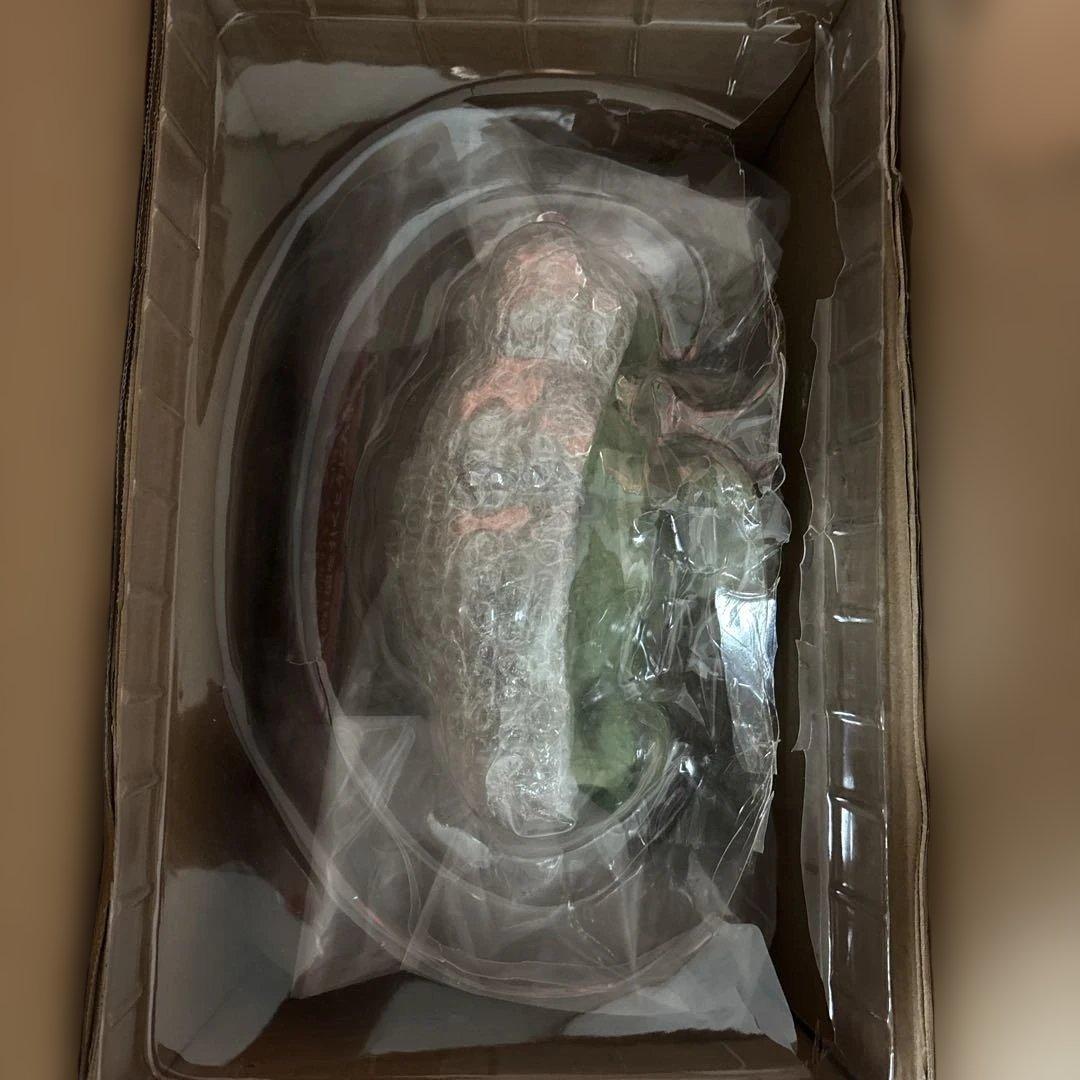 一番くじ　ドラゴンボール　ラストワン賞 ポルンガフィギュア