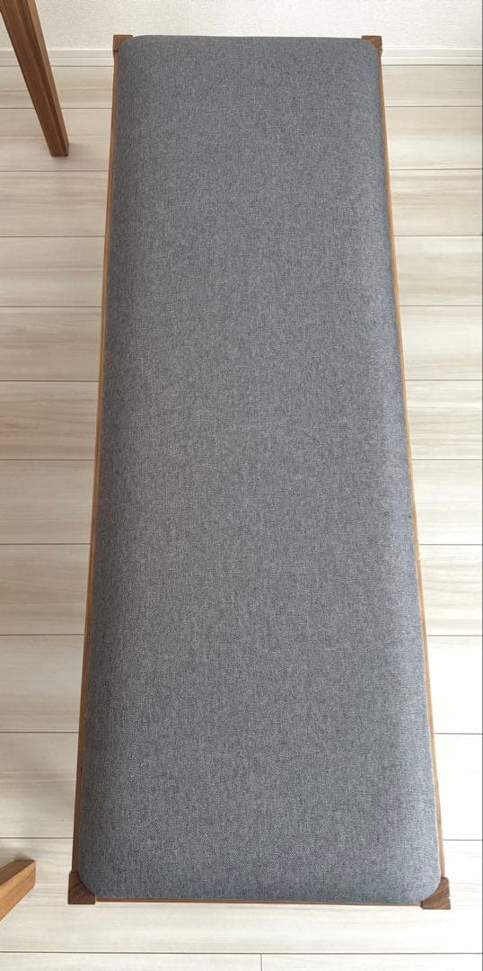 【maiさま専用出品】B-company ノルディックダイニング4点セット