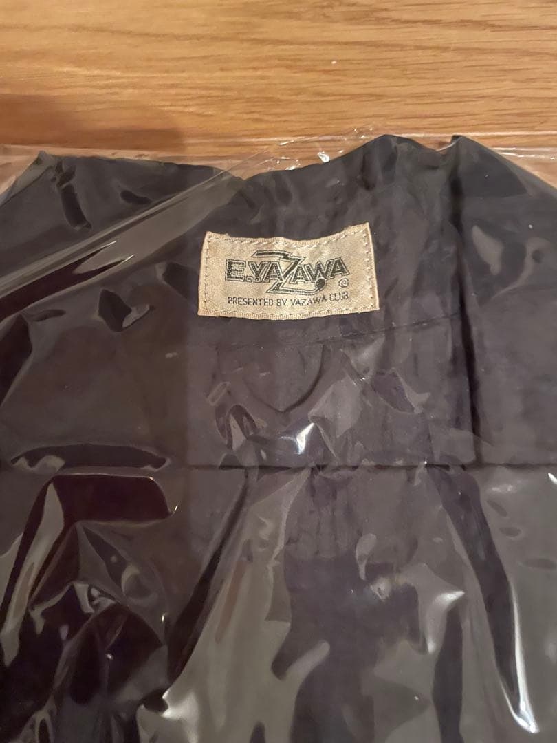 矢沢永吉【E.YAZAWA】JAPANESE DREAM/ステンカラーコート