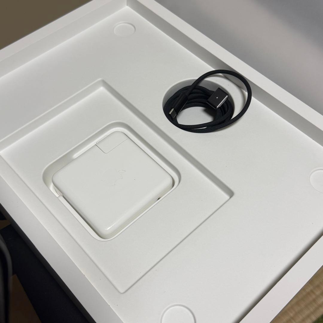 MacBook Pro 14インチ M3Max/36GB/1TB/JISオマケ付