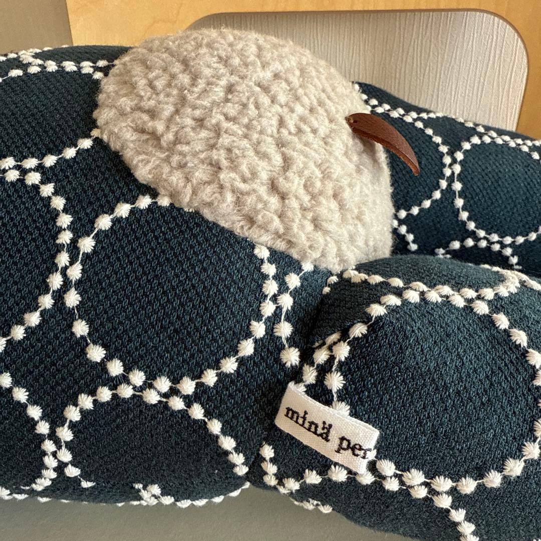 ミナペルホネン　オノメカマン