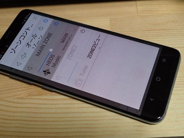 美品marantz NR1609 AVアンプ 2018年製　快調・リモコン他多し