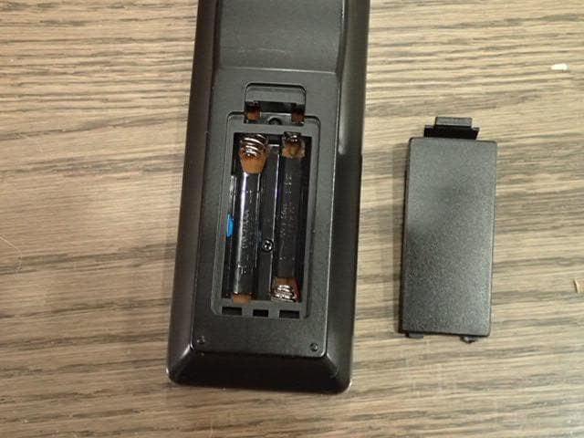 美品marantz NR1609 AVアンプ 2018年製　快調・リモコン他多し