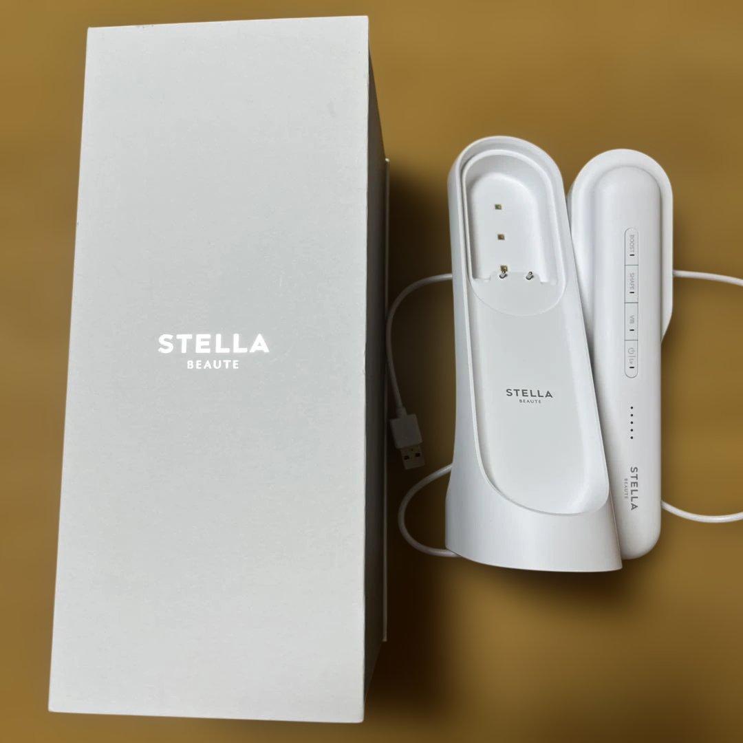 STELLA BEAUTE リフトプランPRO 2.0 美顔器