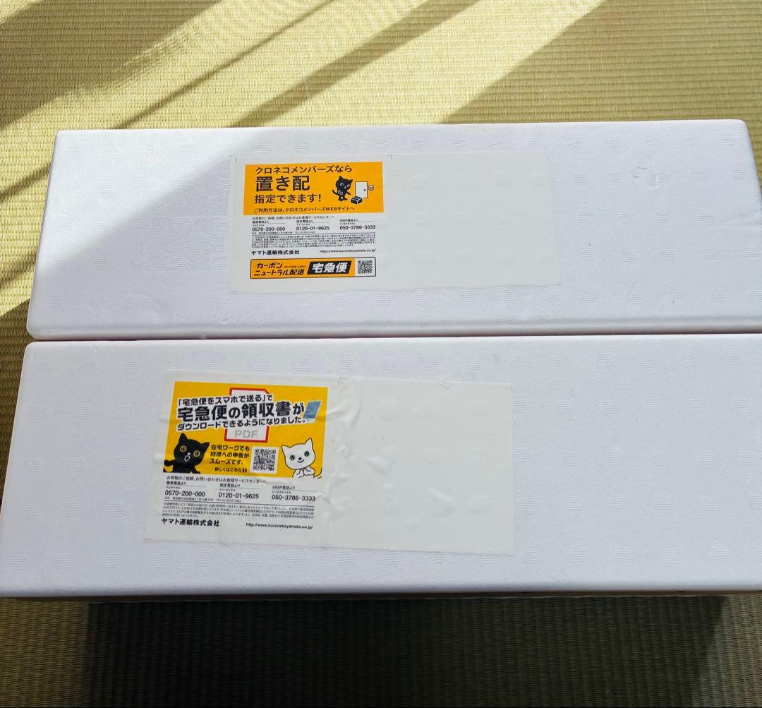 焼酎 ⭐︎ 森伊蔵 2本セット ⭐︎ 1800ml