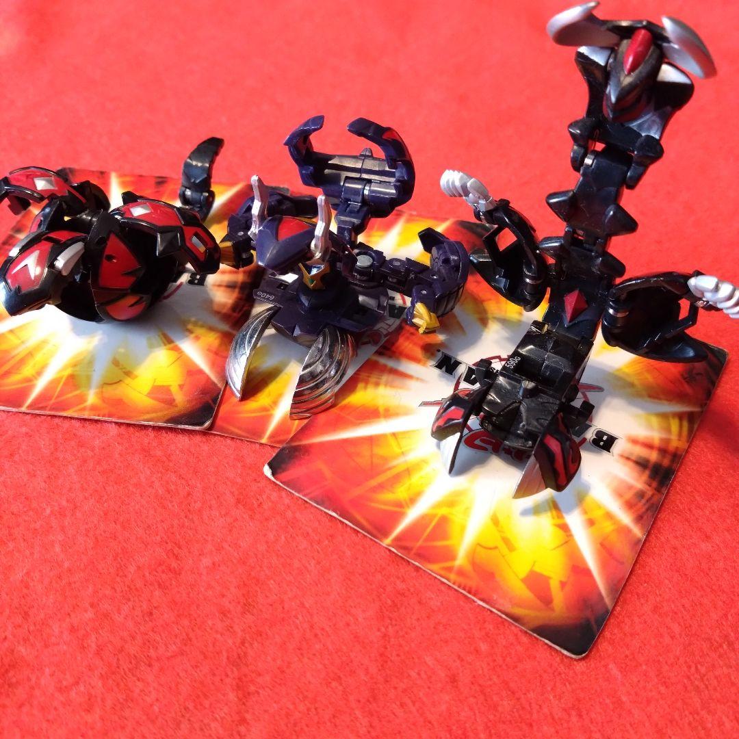 爆丸　幻デッキ　幻ムニキス　宵ラウレル　影ノヅチ