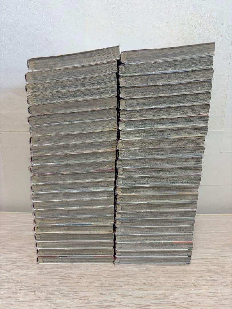 新テニスの王子様 全巻セット