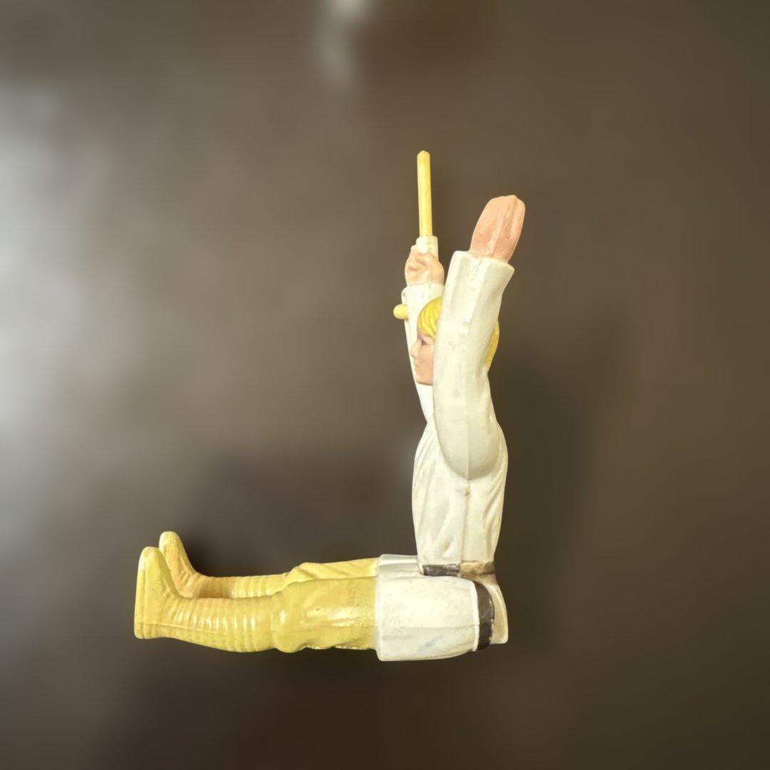 スターウォーズ　オールドケナー ルークスカイウォーカー　1977年 ビンテージ