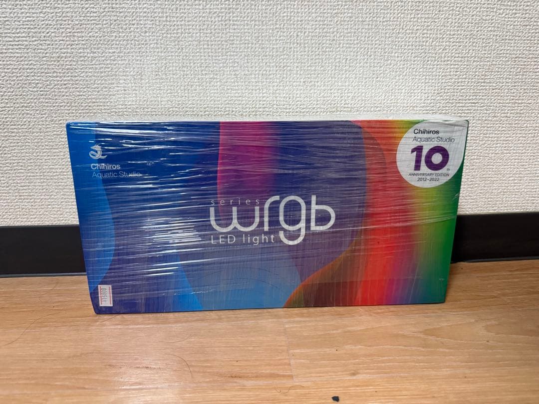 Chihiros チヒロス WRGB30 Ⅱ