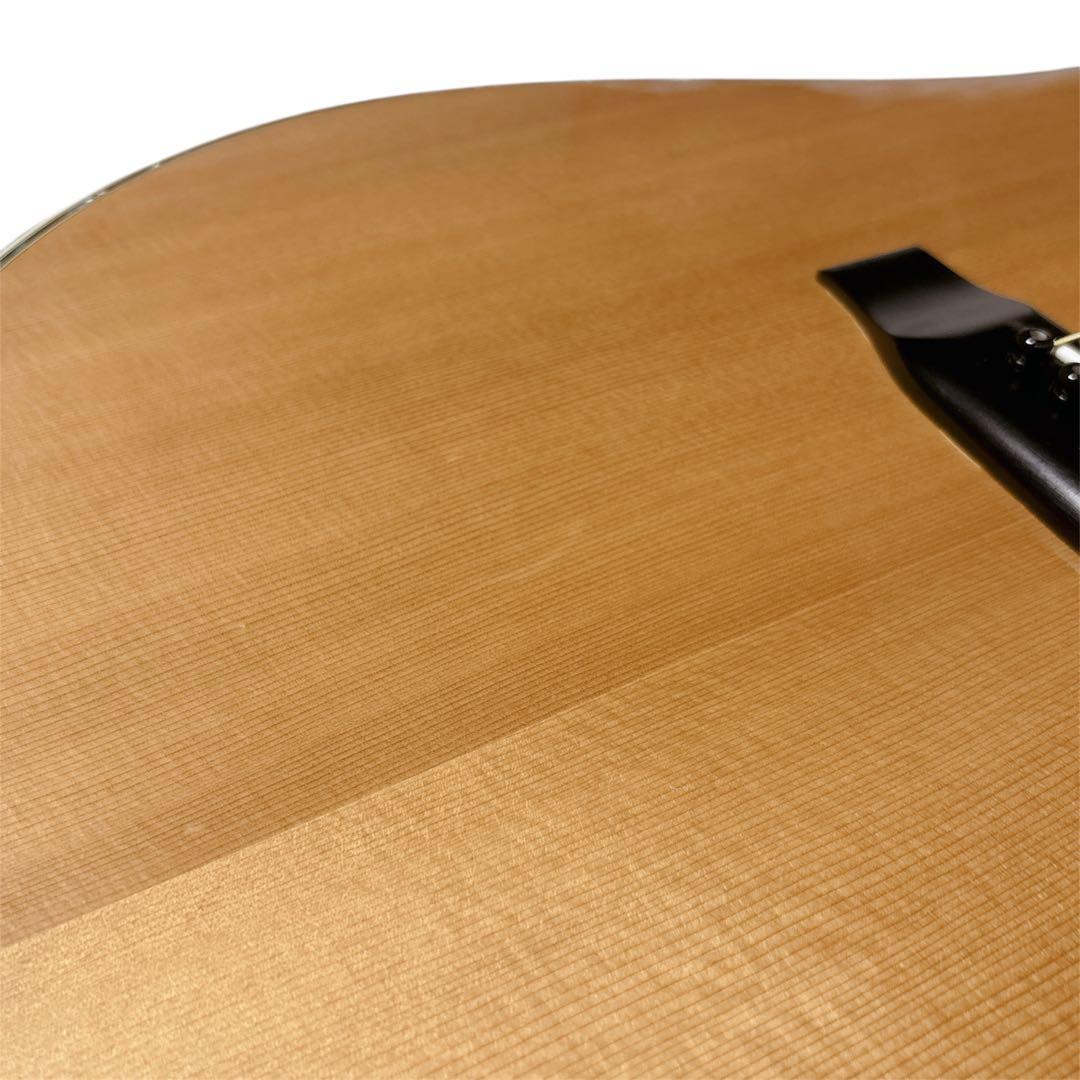 美品　Morris W-30 モーリス アコースティックギター 日本製