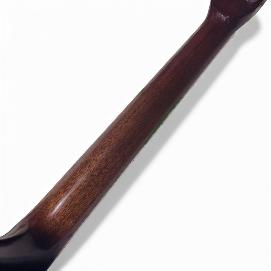 美品　Morris W-30 モーリス アコースティックギター 日本製