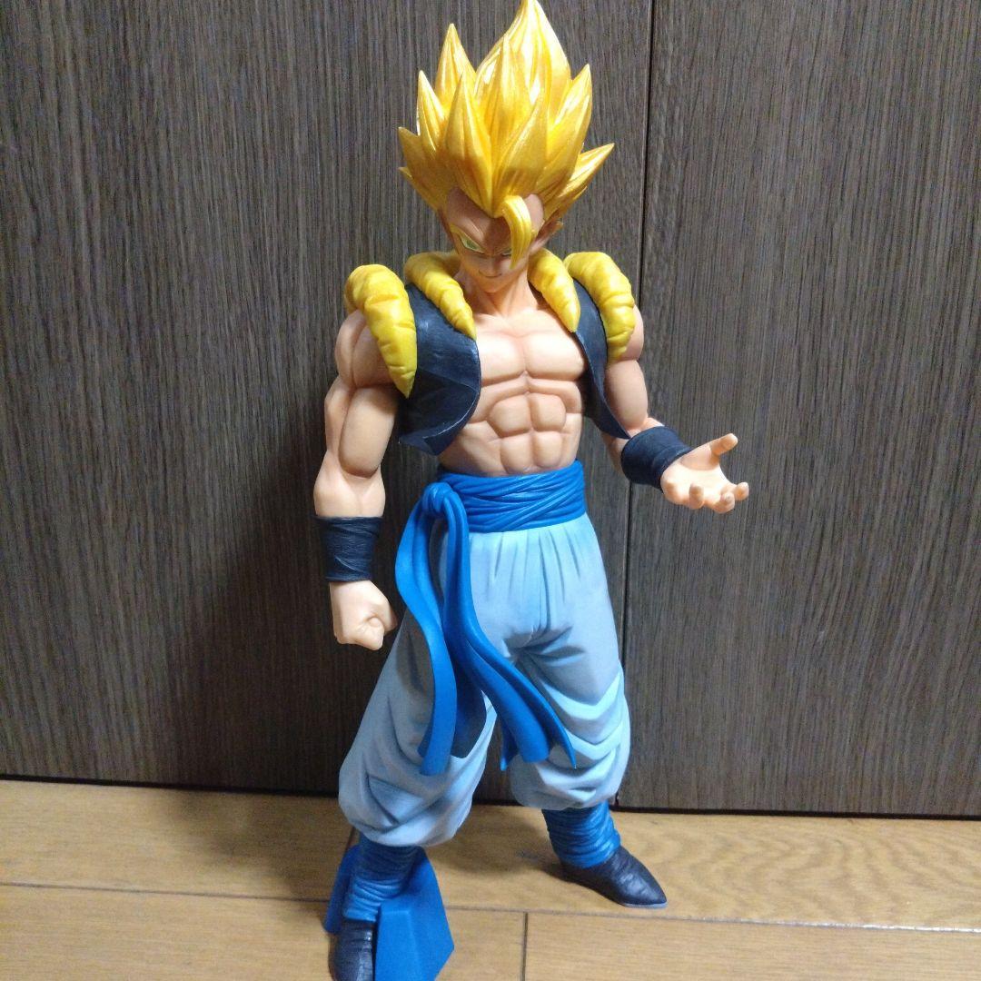 Grandista nero グランディスタ ネロ ゴジータ フィギュア