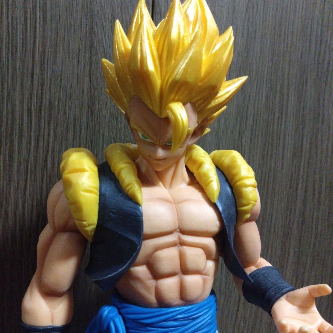 Grandista nero グランディスタ ネロ ゴジータ フィギュア